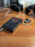 iBasso艾巴索 DX180 HIFI安卓發(fā)燒級播放器解碼DSD硬解無損音樂發(fā)燒 暗夜黑(4G+128G) 曬單實(shí)拍圖