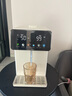 美的（Midea）小魔方電熱水瓶電水瓶飲水機 燒水壺電水壺電熱水壺 316L不銹鋼保溫恒溫一體可拆 國家補貼 20FPro 曬單實(shí)拍圖