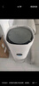 美的（Midea）【甲醛數顯】R8空氣凈化器加濕一體除甲醛除煙味除異味過(guò)敏原寵物吸貓毛空氣凈化機 國家補貼 曬單實(shí)拍圖