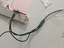 品勝數(shù)據(jù)線三合一蘋果Type-c安卓手機(jī)車載充電線快充 適用iPhone16/15/14小米o(hù)ppo/vivo華為mate60/P70 曬單實(shí)拍圖