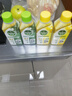 滴露（Dettol）洗衣機(jī)清洗劑金裝版250ml檸檬*2+松木*2洗衣機(jī)深度清潔劑除垢殺菌 曬單實(shí)拍圖