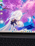 惠普（HP）戰(zhàn)66七代 AMD銳龍14英寸輕薄筆記本電腦(高性能R7 16G 1T 2.5K高分高刷廣色域 AI)【國家補貼20%】 曬單實拍圖