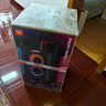 JBLPARTYBOX520藍牙音箱家用ktv音響套裝室外廣場(chǎng)舞低音炮麥克風(fēng)優(yōu)盤(pán)USB連接卡拉ok樂(lè )器音箱一體機 【頂配版】PTYBOX520(附16寸點(diǎn)歌機) 曬單實(shí)拍圖