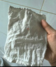 屋田中藥紗布袋過(guò)濾10只食品級鹵料包紗布袋棉煲湯隔渣袋煎藥25*30cm 曬單實(shí)拍圖