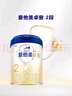 愛(ài)他美（Aptamil）卓傲幼兒配方奶粉3段（12—36月齡） 800g*1罐  愛(ài)他美卓傲 曬單實(shí)拍圖