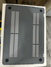 帝伊工坊適用蘋(píng)果筆記本電腦保護殼2020款新Macbook pro 13 13.3英寸外殼套裝M1/M2配件保護套A2251/A2338 曬單實(shí)拍圖