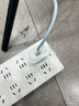艾昊者120W超級(jí)快充雙Type-C數(shù)據(jù)線雙頭PD公對(duì)公編織充電線適用華為小米三星筆記本電腦車(chē)載通用6A 雙Typec套裝【PD線+PD快充頭】馬卡龍藍(lán) 混編工藝【2米】加粗耐拉扯不斷裂 曬單實(shí)拍圖