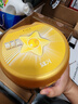 飛鶴星飛帆卓睿2段 嬰幼兒奶粉 含乳鐵蛋白 750g 【老爸抽檢】 2段 750g 6罐 曬單實拍圖