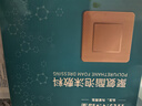 弘生醫用褥瘡貼15cm硅凝膠泡沫敷料貼無(wú)菌敷貼老人防壓瘡貼臀部減壓貼 曬單實(shí)拍圖