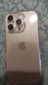 【現(xiàn)貨速發(fā)】蘋果Apple蘋果16pro iPhone16pro全網(wǎng)通5G手機 蘋果16pro原色鈦金屬 256G【配件禮包+店保2年】 曬單實拍圖