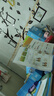 得力（deli）學(xué)生可自動(dòng)進(jìn)筆手搖卷筆刀削筆機/鉛筆削筆器/削筆刀/轉筆刀 學(xué)生文具生日考試開(kāi)學(xué)禮物粉 曬單實(shí)拍圖
