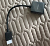 綠聯(lián)HDMI2.0轉DP1.2轉接線(xiàn)頭Displayport公4K高清視頻連接線(xiàn) 筆記本電腦接顯示器轉換器線(xiàn)1.5米25153 曬單實(shí)拍圖