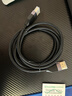 畢亞茲 DP線(xiàn)1.4版 1.5米 8K高清線(xiàn)4K144Hz hdr 公對公DisplayPort線(xiàn)電腦游戲電競發(fā)燒級顯示器視頻線(xiàn) 曬單實(shí)拍圖