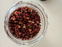 樂(lè )暢大紅袍紅花椒60g 無(wú)硫熏無(wú)鉛 干紅花椒燉鹵肉調料香辛料大料 曬單實(shí)拍圖