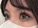 橘朵（Judydoll）砍刀眼線(xiàn)膠筆眼線(xiàn)筆防水防汗不易暈染持久順滑顯色臥蠶筆04奶茶 曬單實(shí)拍圖