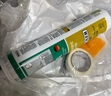 瓦克（WACKER） DA防霉玻璃膠廚衛密封膠防水美容膠中性硅膠馬桶封邊膠 白色2支 曬單實(shí)拍圖
