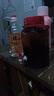 魏酒師【精釀8號醬酒】貴州醬香型白酒53度桶裝散裝酒糧食酒高粱原漿5L 53度 5000mL 1桶 曬單實(shí)拍圖