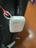 JBL GO4 音樂(lè )金磚四代 便攜式藍牙音箱 低音炮 戶(hù)外音箱 迷你小音響 極速充電長(cháng)續航 防水防塵 白色 曬單實(shí)拍圖