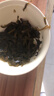 下飯菜香辣海帶絲山東正宗老壇腌制開(kāi)胃菜咸菜佐菜早餐必備 香辣海帶60g*1袋 曬單實(shí)拍圖
