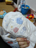 好奇（Huggies）鉑金裝小桃褲成長(cháng)褲XXXL26片*4包(17kg以上)【消暑散熱】 曬單實(shí)拍圖