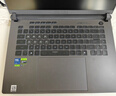 ROG魔霸新銳 2025 銳龍9 16英寸 游戲本筆記本電腦(R9 8940HX 16G 1T RTX5060 2.5K 165Hz) 曬單實(shí)拍圖