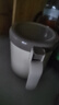小熊（Bear）濾油壺304不銹鋼 帶濾網(wǎng)豬油罐 大容量廚房油瓶食品級(jí)油罐壺1.7L 曬單實(shí)拍圖