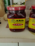 王致和中華老字號 大塊腐乳340g 經(jīng)典紅方 下飯菜 火鍋蘸料 霉豆腐 曬單實(shí)拍圖