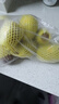 佳沛（zespri）新西蘭陽(yáng)光金果10個(gè)裝單果重約101-124g 中秋水果禮盒 獼猴桃 曬單實(shí)拍圖