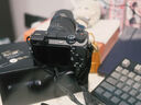 索尼（SONY）ILCE-6700/a6700/智能AI芯片APS-C微單相機(jī)Vlog視頻拍攝 A6700M【888】 官方標(biāo)配 曬單實(shí)拍圖