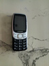 金立（Gionee）老年機4G全網(wǎng)通 老年人手機超長(cháng)待機 大字大聲大按鍵大屏學(xué)生老人專(zhuān)用功能機雙卡雙待G320 黑色 曬單實(shí)拍圖