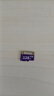 紫光閃存（UNIS FLASH MEMORY）128GB 專(zhuān)業(yè)高速存儲卡TF（MicroSD）A2 U3 V30 C10 監控&行車(chē)記錄儀 無(wú)人機運動(dòng)相機讀速180MB/S 曬單實(shí)拍圖
