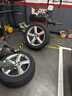 倍耐力輪胎/四季胎 275/45R20 110Y S-VEas 適配卡宴 奧迪Q7 曬單實(shí)拍圖
