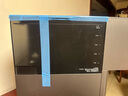 美的（Midea）冰魔方Max冰塊凈水器家用凈水機制冰機臺式凈飲機制冷加熱直飲一體機國家補貼免安裝JLB3799T-RO 曬單實(shí)拍圖