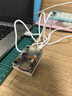亞博智能（YahBoom）K210視覺(jué)識別模塊CanMV傳感器AI人工智能機器人攝像頭K230開(kāi)發(fā)板Python K210視覺(jué)模塊（標準套餐） 曬單實(shí)拍圖