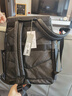 新秀麗（Samsonite）雙肩包男士電腦背包商務(wù)休閑通勤書(shū)包大容量送男友老公禮物TT1 25年新款|黑色|2年質(zhì)保 曬單實(shí)拍圖