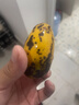 正宗新鮮小臺農芒果軟糯香甜現摘時(shí)令水果 輕微花皮半熟發(fā)貨 帶箱2斤【單果70-90g】 曬單實(shí)拍圖