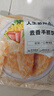 大希地 麥香手抓餅 2000g 20片 兒童早餐 冷凍面點(diǎn)方便速食 烤腸伴侶 曬單實(shí)拍圖