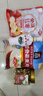桂格（QUAKER）即食燕麥片1000克袋裝 營(yíng)養早餐 膳食纖維 零添加白砂糖 曬單實(shí)拍圖