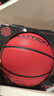 Wilson威爾勝聯(lián)名款Solution專(zhuān)業(yè)室內競賽7號籃球收藏送禮 曬單實(shí)拍圖