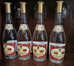 汾酒 黃蓋玻汾 清香型白酒 53度 475mL*6瓶 整箱裝非原箱 中秋送禮 曬單實(shí)拍圖