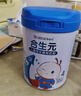合生元（BIOSTIME）兒童成長奶粉3歲及以上 全面營養(yǎng)DHA 800克*2罐 曬單實(shí)拍圖
