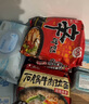 三養(yǎng)（SAMYANG）火雞面三養(yǎng)甜辣炸雞味火雞面方便面700g(140g*5)早餐泡面拌面宵夜 曬單實拍圖