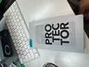 億色適用iphone17Pro鋼化膜 蘋(píng)果17Pro手機膜 書(shū)本盒無(wú)塵倉秒貼膜高清全覆蓋抗指紋防摔保護膜 曬單實(shí)拍圖