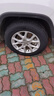 朝陽輪胎 汽車輪胎 225/65R17 102H C66 適配哈弗H6/M6 曬單實拍圖