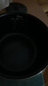 美的電飯煲內膽精鋼鼎釜豎字原裝原廠(chǎng)配件電飯鍋不粘鍋內鍋4升MB-WFZ4099IH 精鋼鼎釜4L豎字款MB-FZ4082B【送飯勺】 曬單實(shí)拍圖