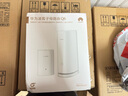 華為凌霄子母路由 Q6（1母1子套裝） AX3000Mbps 千兆路由器 全屋WiFi 6+  電力線版  曬單實拍圖