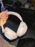 索尼（SONY）WH-1000XM6【政府補(bǔ)貼】頭戴式無(wú)線降噪耳機(jī) AI智能降噪 鉑金銀 雙11 購(gòu)物推薦 曬單實(shí)拍圖