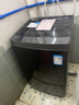 美的（Midea）波輪洗衣機(jī)全自動(dòng)家用 MB10V37T 10公斤 一級(jí)能效 健康除螨 全域抗菌  以舊換新 家電國(guó)家補(bǔ)貼20% 曬單實(shí)拍圖