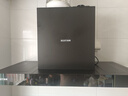 百得（BEST）華帝出品抽油煙機(jī)歐式22m3大吸力T型頂吸式 家用吸脫排煙機(jī)一級(jí)能效自動(dòng)清洗E122【國(guó)家補(bǔ)貼20%】 曬單實(shí)拍圖