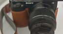 索尼（SONY）ZV-E10 微單數(shù)碼相機(jī) 4K視頻 vlog 直播相機(jī) zv-e10 創(chuàng)意濾鏡 黑色套機(jī)【128卡+相機(jī)套+品牌電池+座充】 官方標(biāo)配【國補(bǔ)】 曬單實(shí)拍圖